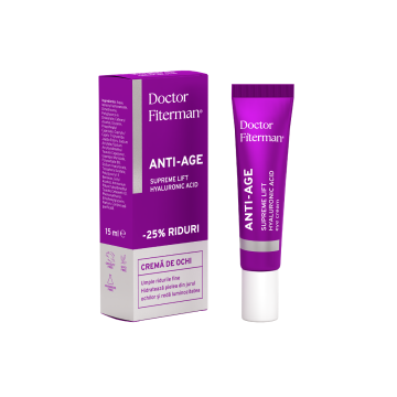 ANTI-AGE SUPREME LIFT Cremă contur ochi x 15 ml