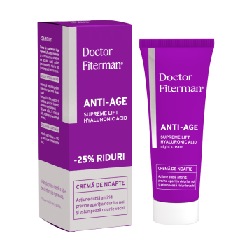 ANTI-AGE SUPREME LIFT Cremă de noapte x 50 ml