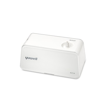 Nebulizator cu compresor de aer 405A