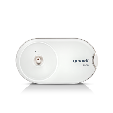 Nebulizator cu compresor de aer 405B