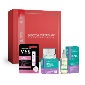 Cadou Fermitate & Revitalizare