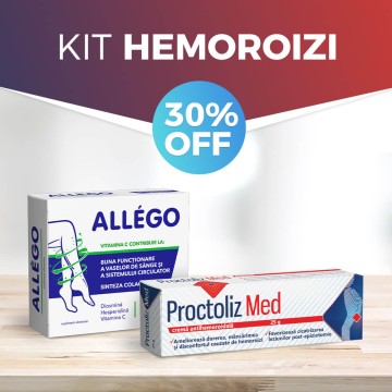 KIT Hemoroizi