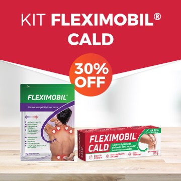 Kit FLEXIMOBIL CALD