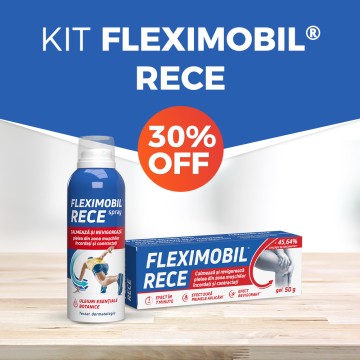 Kit FLEXIMOBIL RECE