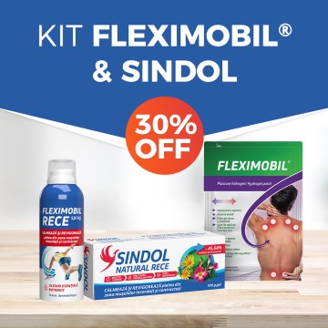 Kit FLEXIMOBIL & SINDOL