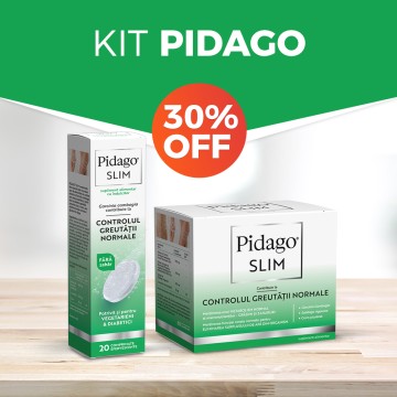 Kit PIDAGO