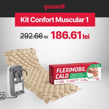Kit Confort Muscular 1