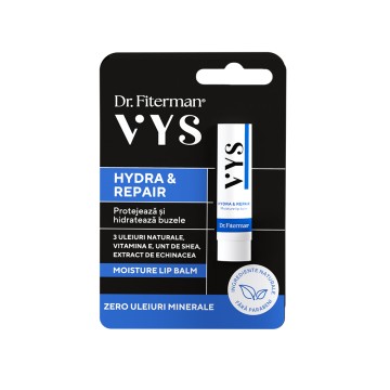 Dr. Fiterman VYS HYDRA & REPAIR balsam de buze x 4,5 g