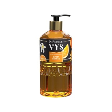 VYS - Gel de dus SWEET ORANGE x 750 ml