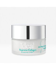 IDEAL Supreme Collagen Cremă de zi 45+, x 50 ml