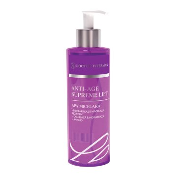 ANTI-AGE SUPREME LIFT APĂ MICELARĂ x 250 ml