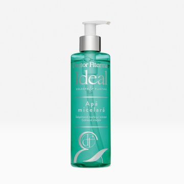 IDEAL Collagen & Elastină Apă micelară x 250 ml
