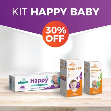 KIT Happy Baby 2