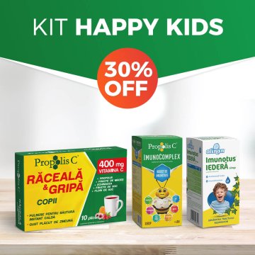 KIT Happy Kids