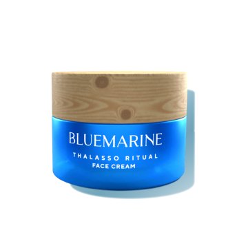 Doctor Fiterman BLUEMARINE Cremă de față x 50 ml
