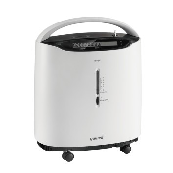 Concentrator de oxigen 8F-5A