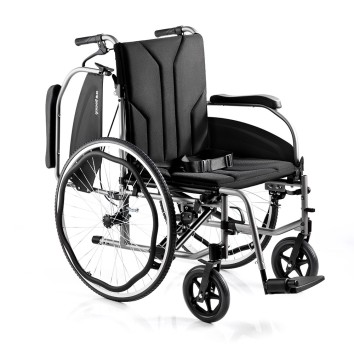 Scaun rulant H065C