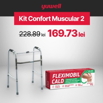 Kit Confort Muscular 2