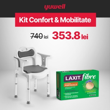 Kit Confort & Mobilitate