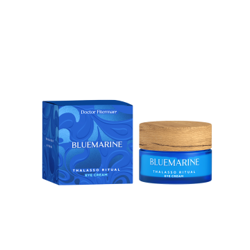 Doctor Fiterman BLUEMARINE Cremă contur ochi x 15 ml