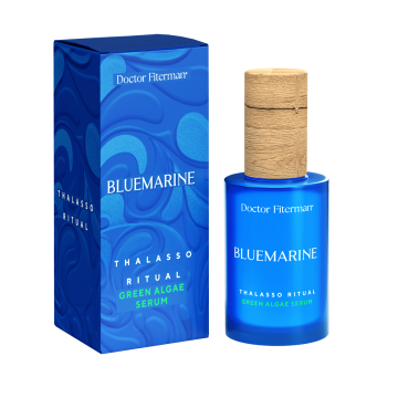 Doctor Fiterman BLUEMARINE Ser Alge verzi x 30 ml