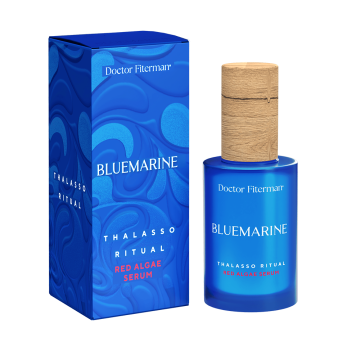 Doctor Fiterman BLUEMARINE Ser Alge roșii x 30 ml