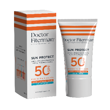 Doctor Fiterman SUN PROTECT 50 SPF
