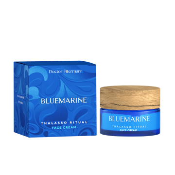 Doctor Fiterman BLUEMARINE Cremă de față x 50 ml