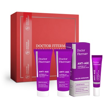 Cadou Anti-Age Supreme Lift