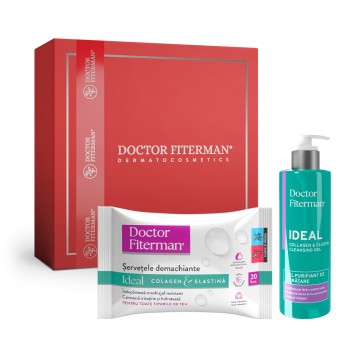 Cadou Curățare și Purificare