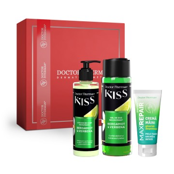 Cadou Hidratare corp