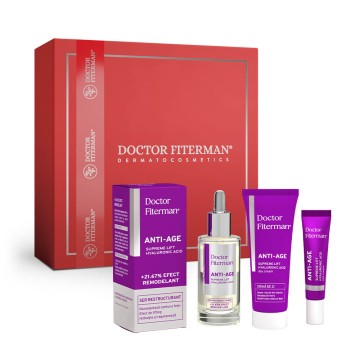 Cadou Anti-Age Supreme Lift Zi