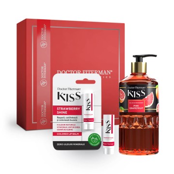 Cadou KISS 1