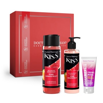 CADOU KISS PINK GRAPEFRUIT