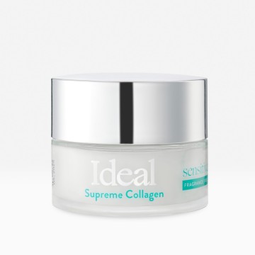 IDEAL Sensitive Supreme Collagen Cr zi 45+, 50ml