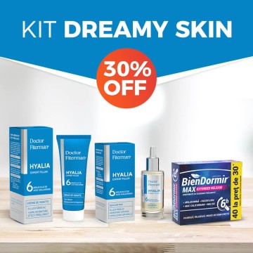Kit Dreamy Skin