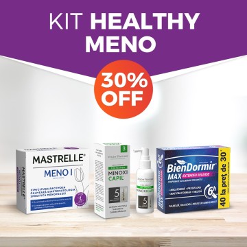 KIT HEALTHY MENO