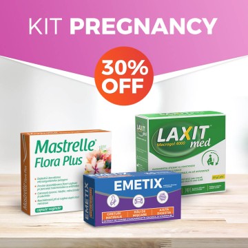 KIT Pregnancy