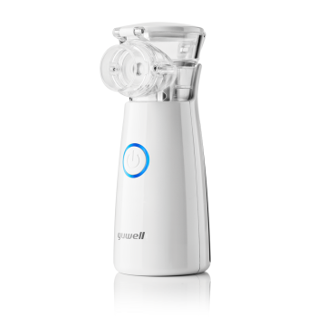 Nebulizator cu plasă Yuwell M102