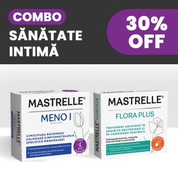 Pachet Sănătate Intimă