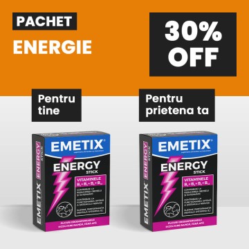 Pachet Energie