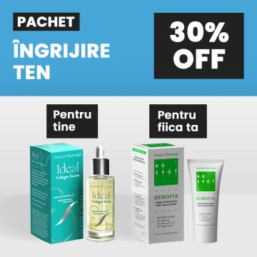 Pachet Îngrijire ten
