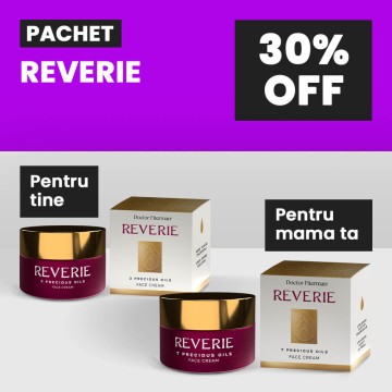 Pachet Reverie
