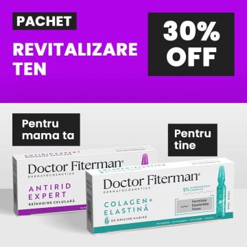 Pachet Revitalizare Ten