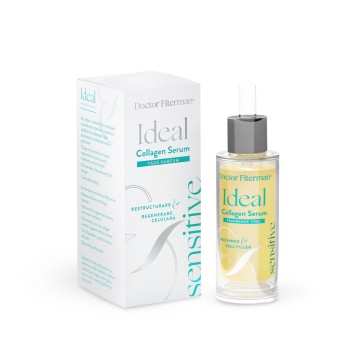 IDEAL Sensitive Collagen ser restructurant x 30 ml