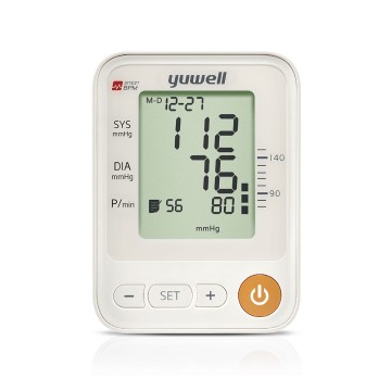 Tensiometru electronic de brat YE650D