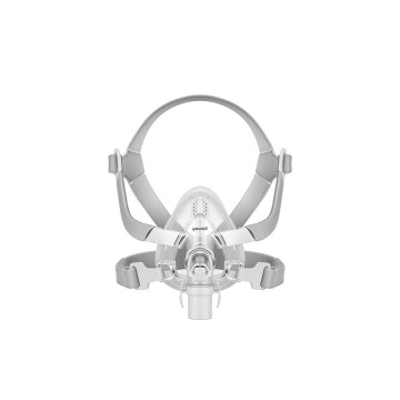Mască pentru aparat CPAP YF-02 (Oronazală)