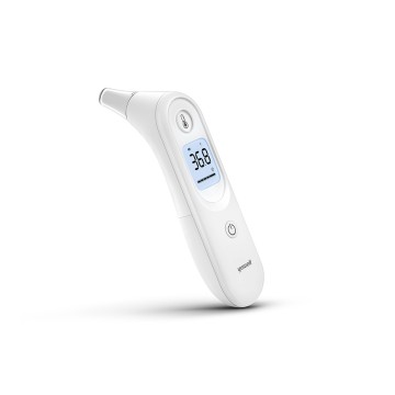 Termometru auricular cu infraroșu Yuwell YHT101