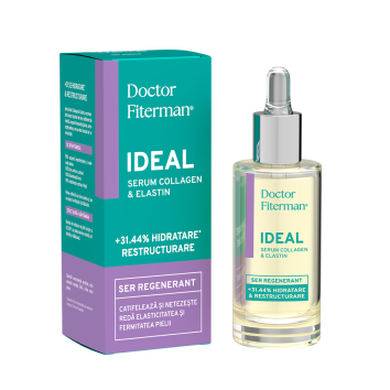 IDEAL Collagen Serum ser restructurant x 30 ml