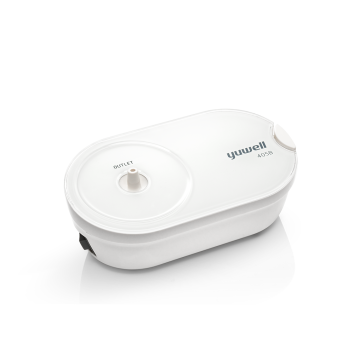 Nebulizator cu compresor de aer 405B